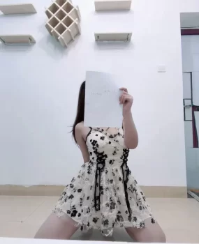 厦门思明00后小嫩妹