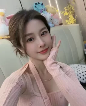 南昌自己聊的小姐姐，身材颜值一流