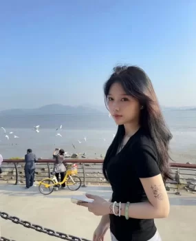 王家湾小妹