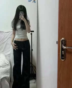 北郊小骚货