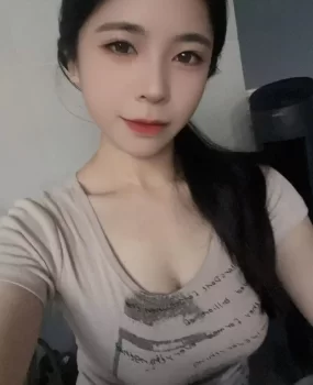 新北美女琪宝