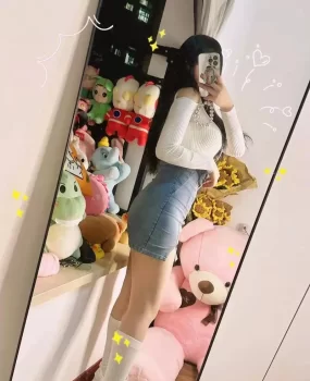 石景山小幸运