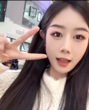 莱州小绿姐姐