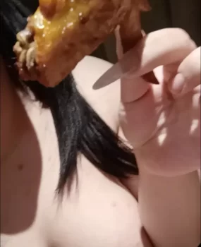 年轻的大胸妹妹.超级爽