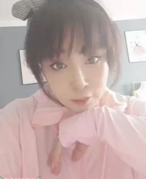 性价比超高的熟女