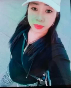 回民区熟女波波