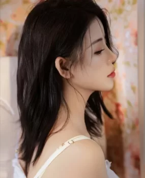 合肥尤物潞潞