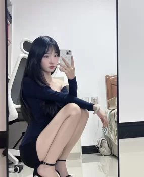 【合肥本人认证】车模姐姐