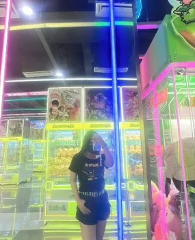 洛阳美女涵涵