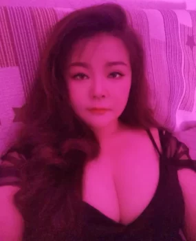 豪乳四川妹子，家乡的味道