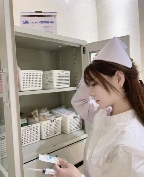 在岗护士特会来事