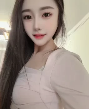 黄科大附近细腰妹子