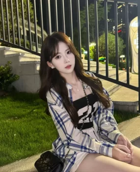 极品小蛮腰妹子