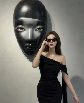 番禺售卖服装兼职小姐姐