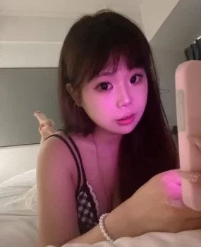 粉嫩水水小猫咪