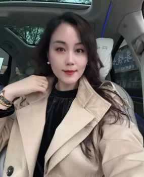 温州鹿城美熟女