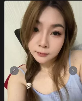 诱惑身材曼妙颜值长腿小辣椒小雪