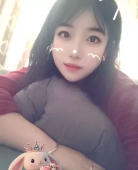 安安小姐姐