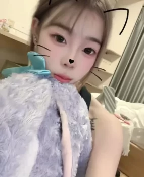 抖音加的益阳小姐姐