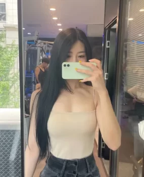 天津极品大奶妹