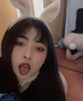 天河小女友般的体验