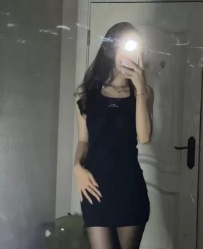 亲身体验南京长腿小姐姐