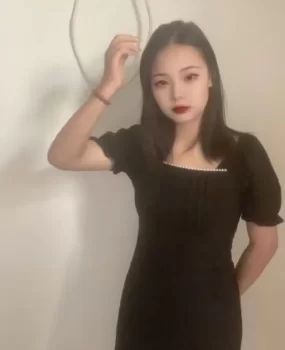 定州，18岁刚开苞的妹子