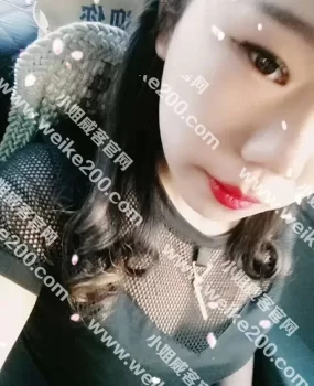 一个粉白的小妹妹新人兼职