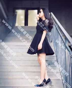 体验昆明兼职小妹洛伊