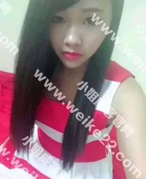 一个在群里认识的MM