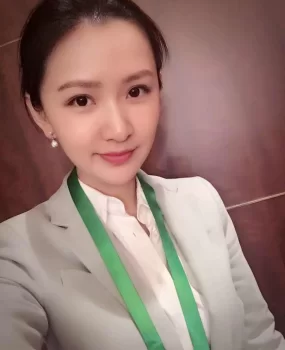 厦门植物园附近兼职美女