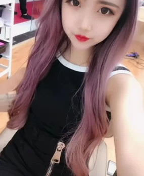 南京小太妹 ~风骚够可爱~