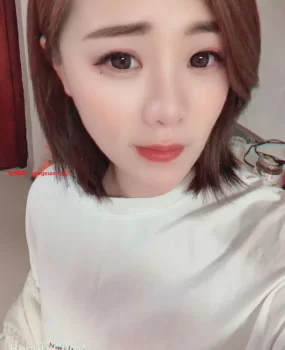 一个热情的姐姐