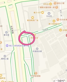 道客村门口小店爽记