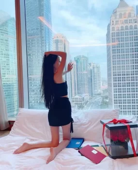 郑州兼职小水妹