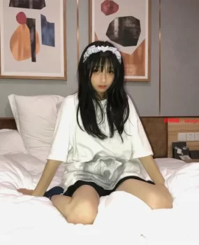 昆明萝莉妹的小女友的感觉