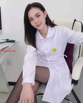 来新茶，可爱的小护士，各个方面真的非常不错