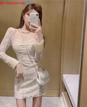 台州漂亮学生妹，肤白貌美风骚迷人